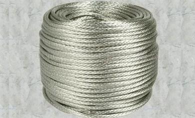Tin Plated Copper Conductor